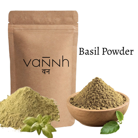 Basil Powder