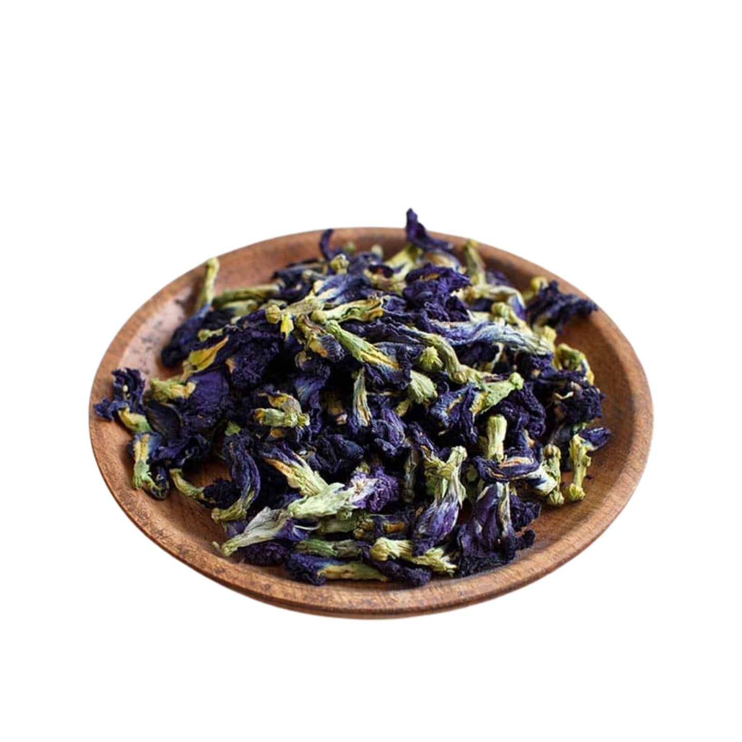 Dried Blue Butterfly Pea Flower | 100% Natural | Sun/Shade Dried | No Preservatives or Additives