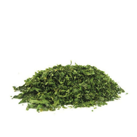 Coriander Leaves Whole (Dhania Patta)
