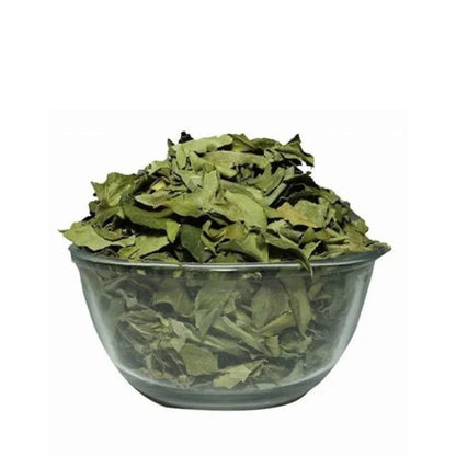 Curry Leaves Loose (Kadi Patta)