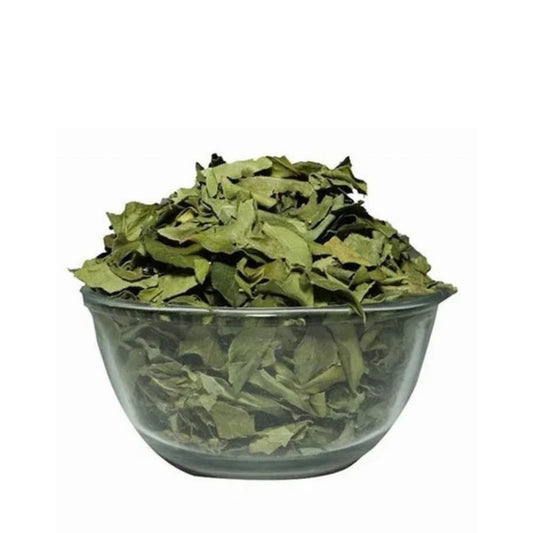 Curry Leaves Loose (Kadi Patta)