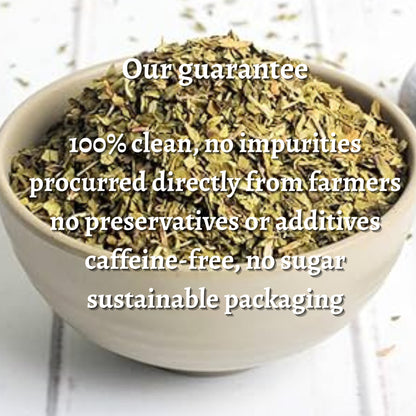 Himalayan Spearmint Loose Leaves (Mentha spicata)