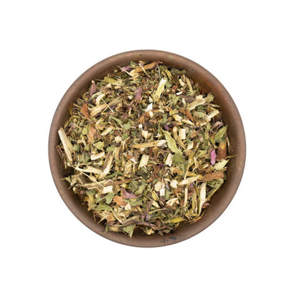 Echinacea Leaves T-cut (Echinacea purpurea)