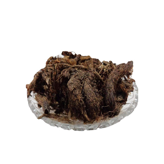 Dried Jatamansi Roots (Whole)