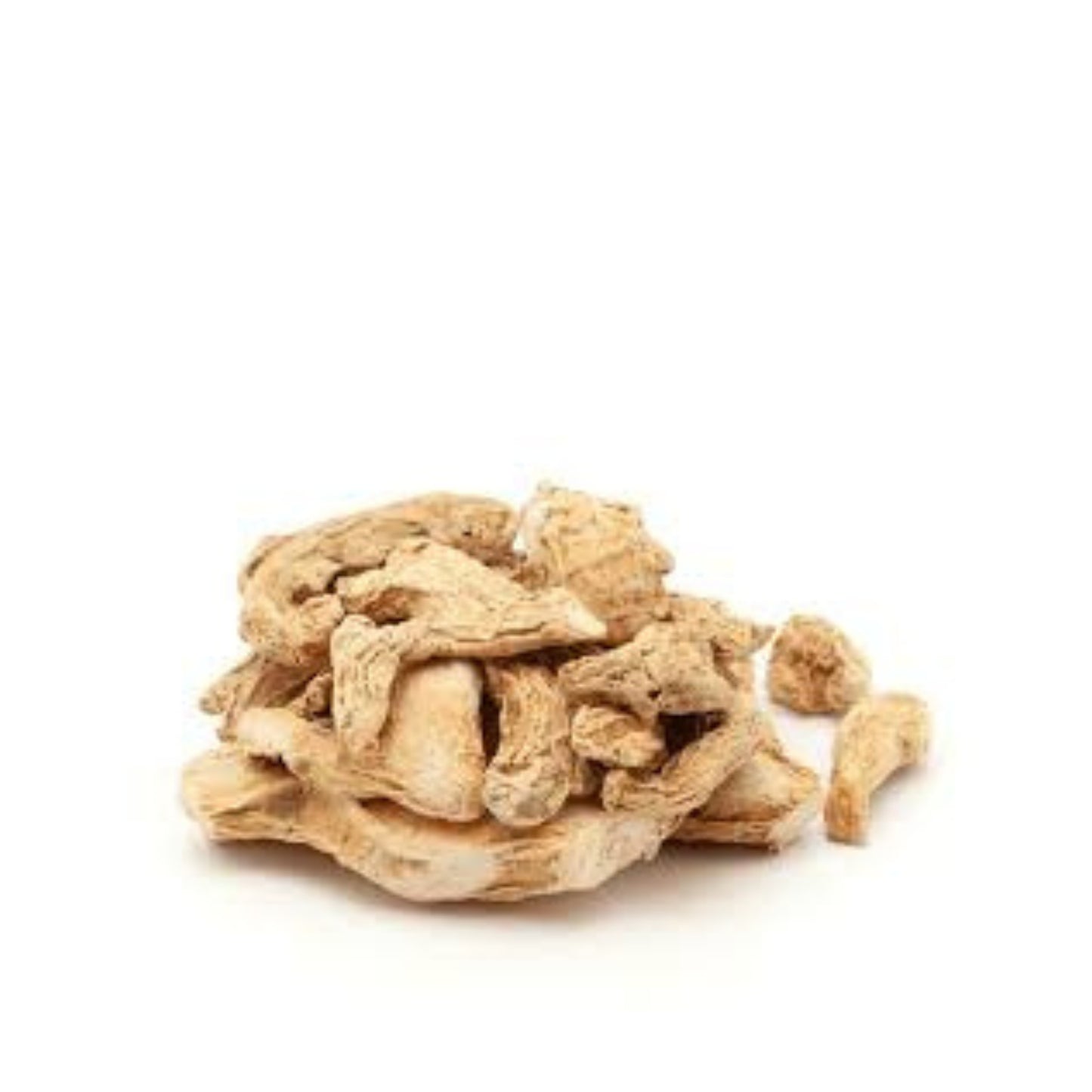 Dried Ginger Root (Whole)