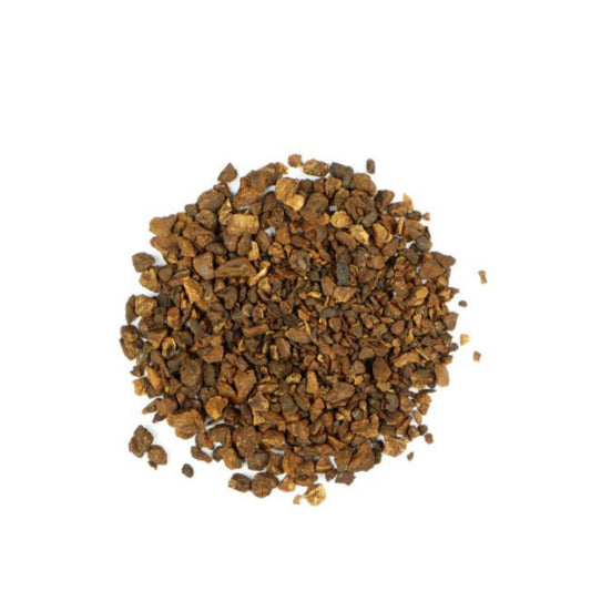 Roasted Chicory Root
