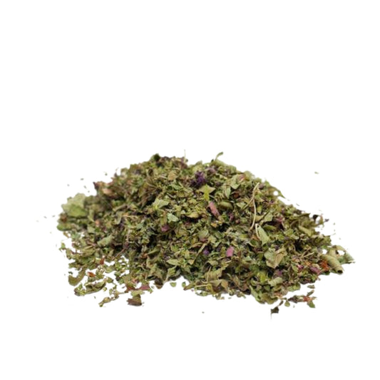 Dried Himalayan Oregano Loose Leaves