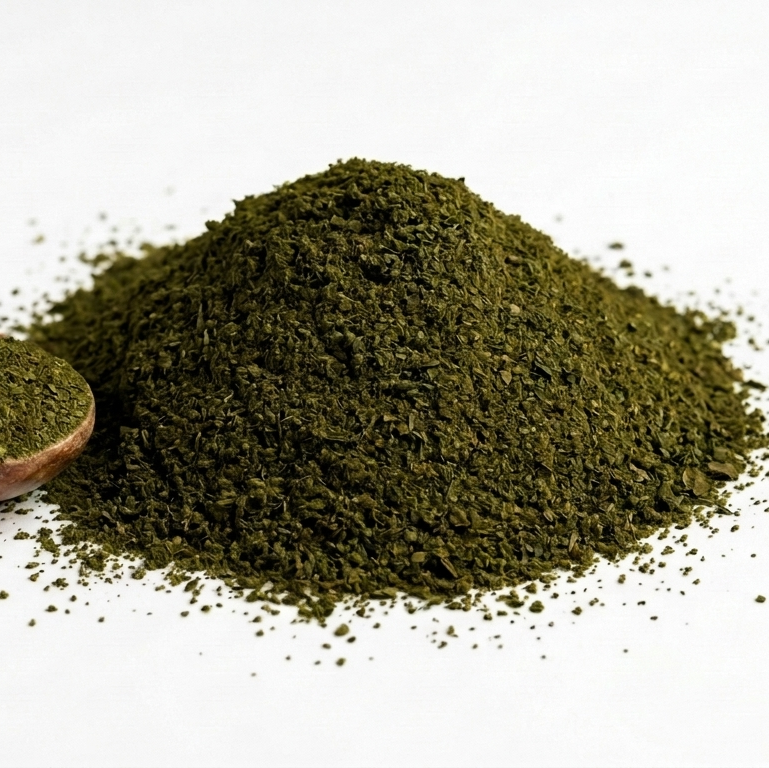 Spearmint Powder | 100% Pure, No Preservatives, No Additives