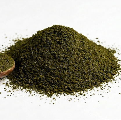Spearmint Powder | 100% Pure, No Preservatives, No Additives