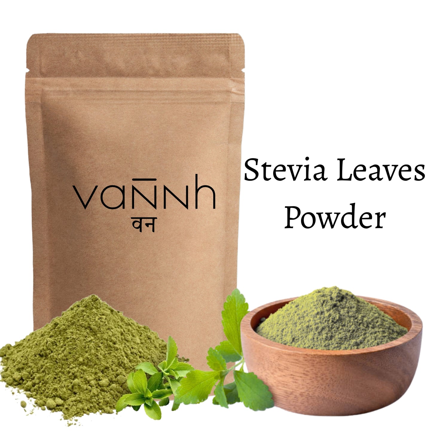 Stevia Leaves Powder