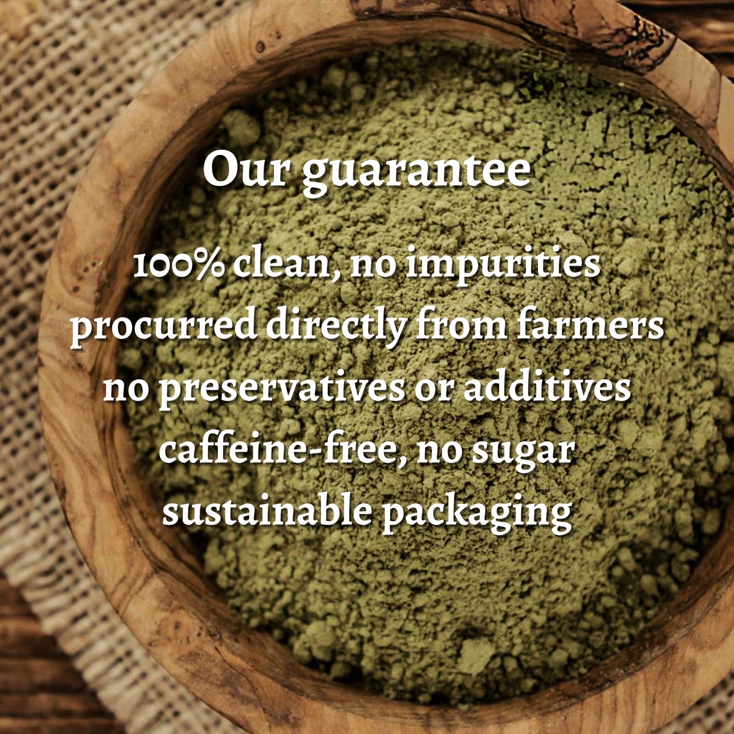 Stevia Leaves Powder