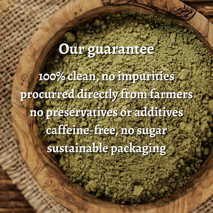 Stevia Leaves Powder