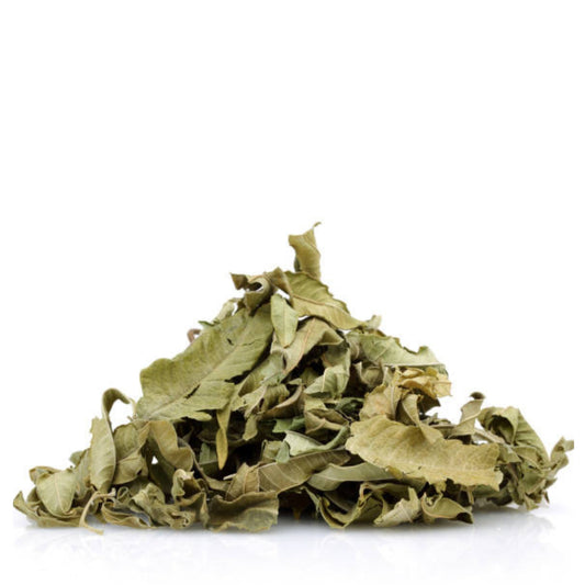 Lemon Balm Loose Leaves (Melissa officinalis)