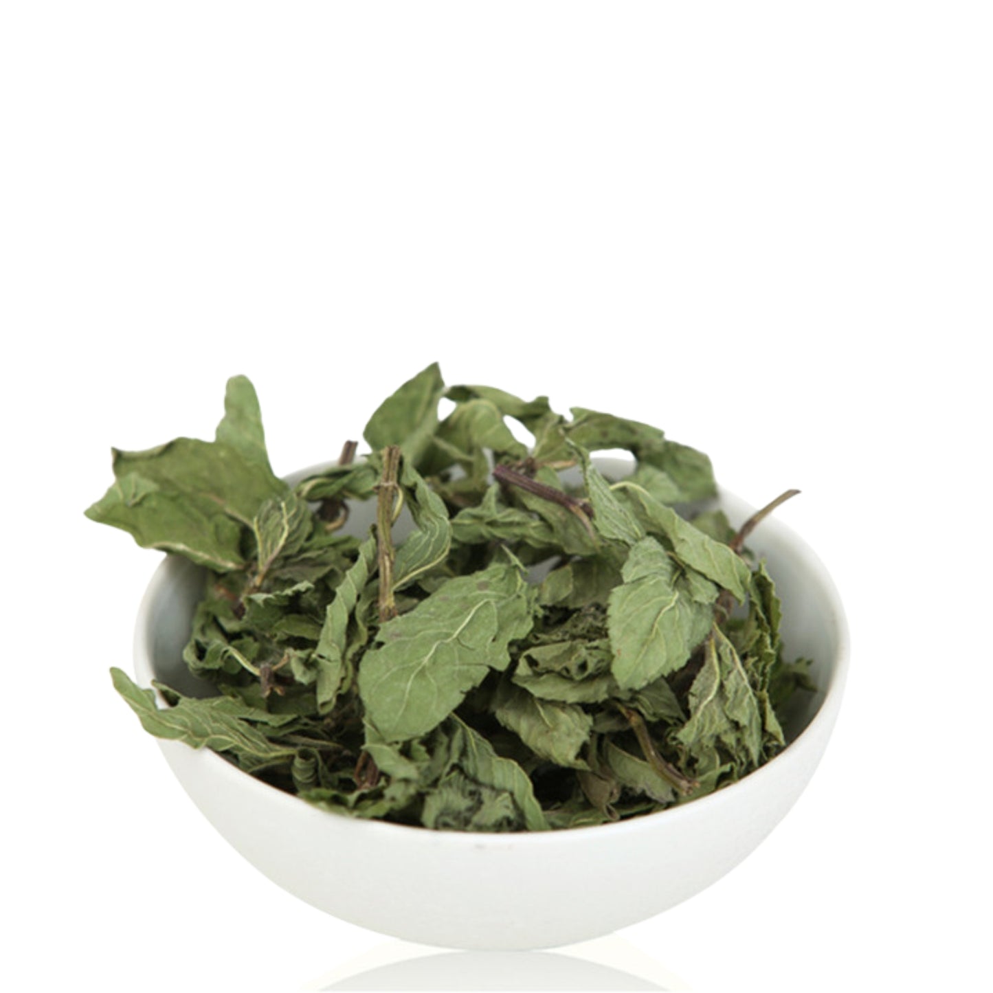 DRIED MINT LOOSE LEAVES (Mentha)