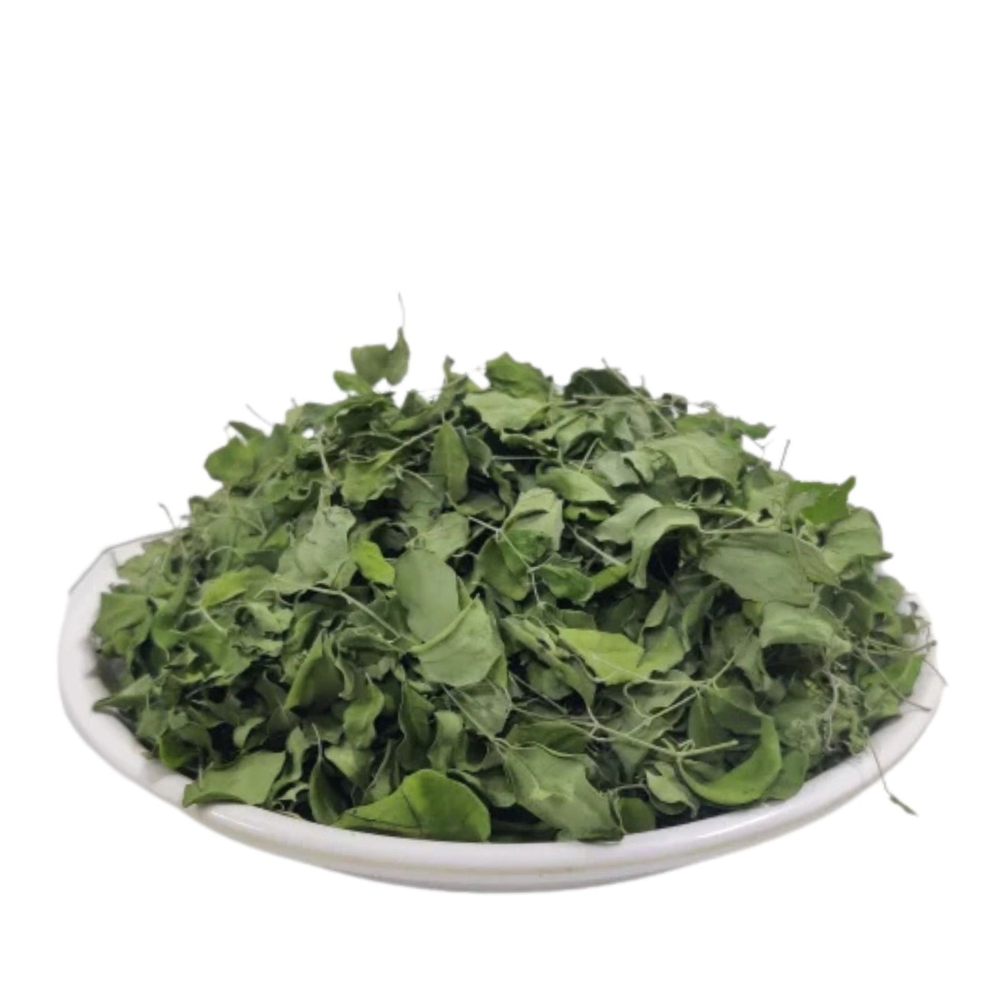 MORINGA LOOSE LEAVES (Moringa oleifera)