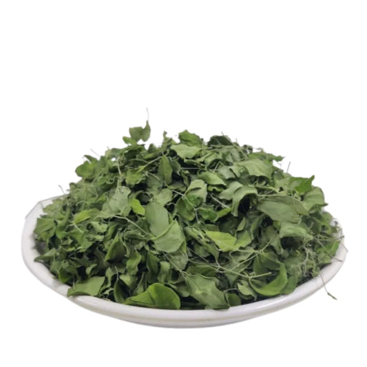 MORINGA LOOSE LEAVES (Moringa oleifera)