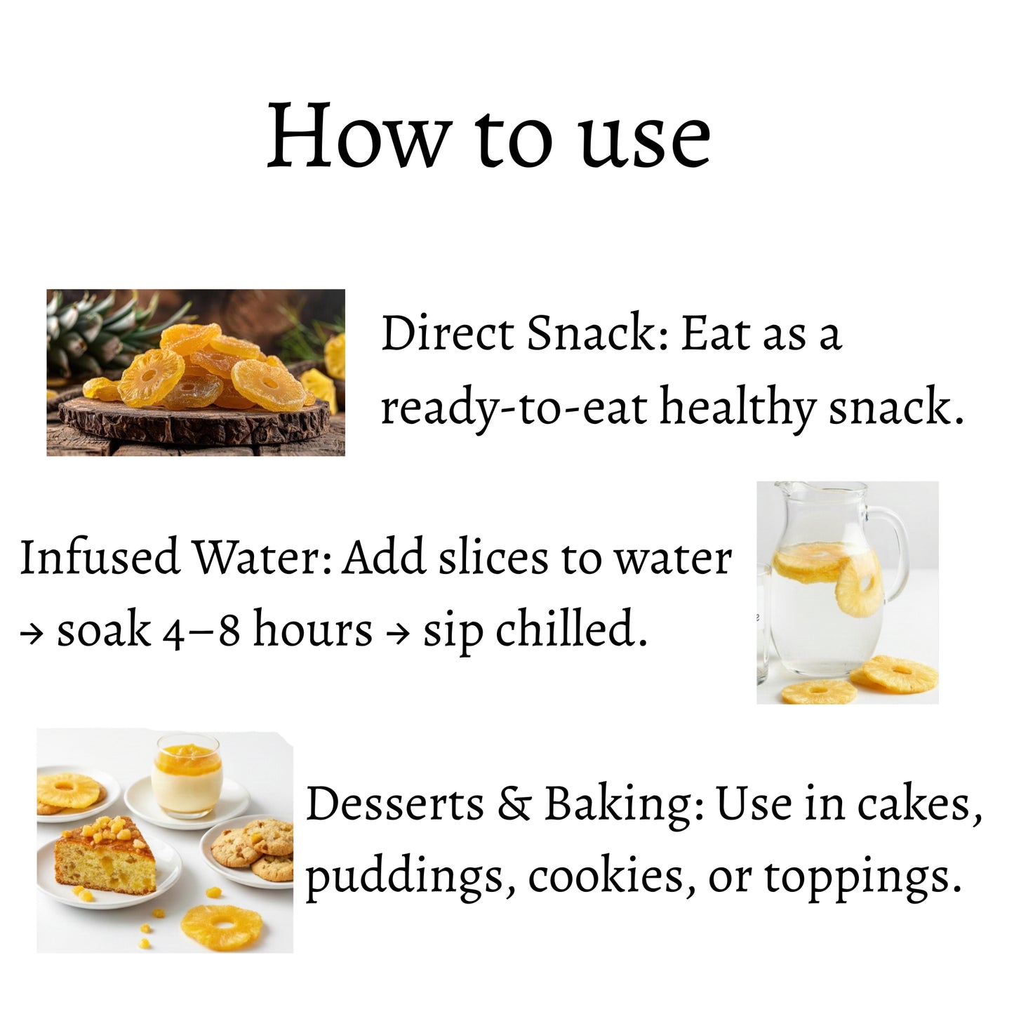 Solar Dried Pineapple Chips for Healthy Snacking
