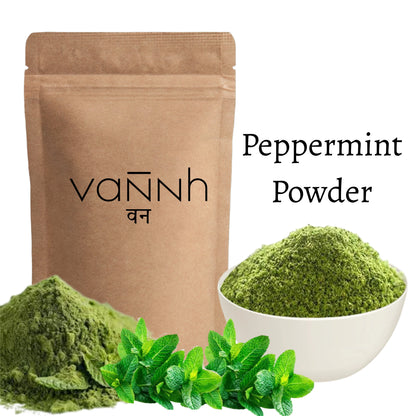 Peppermint Powder