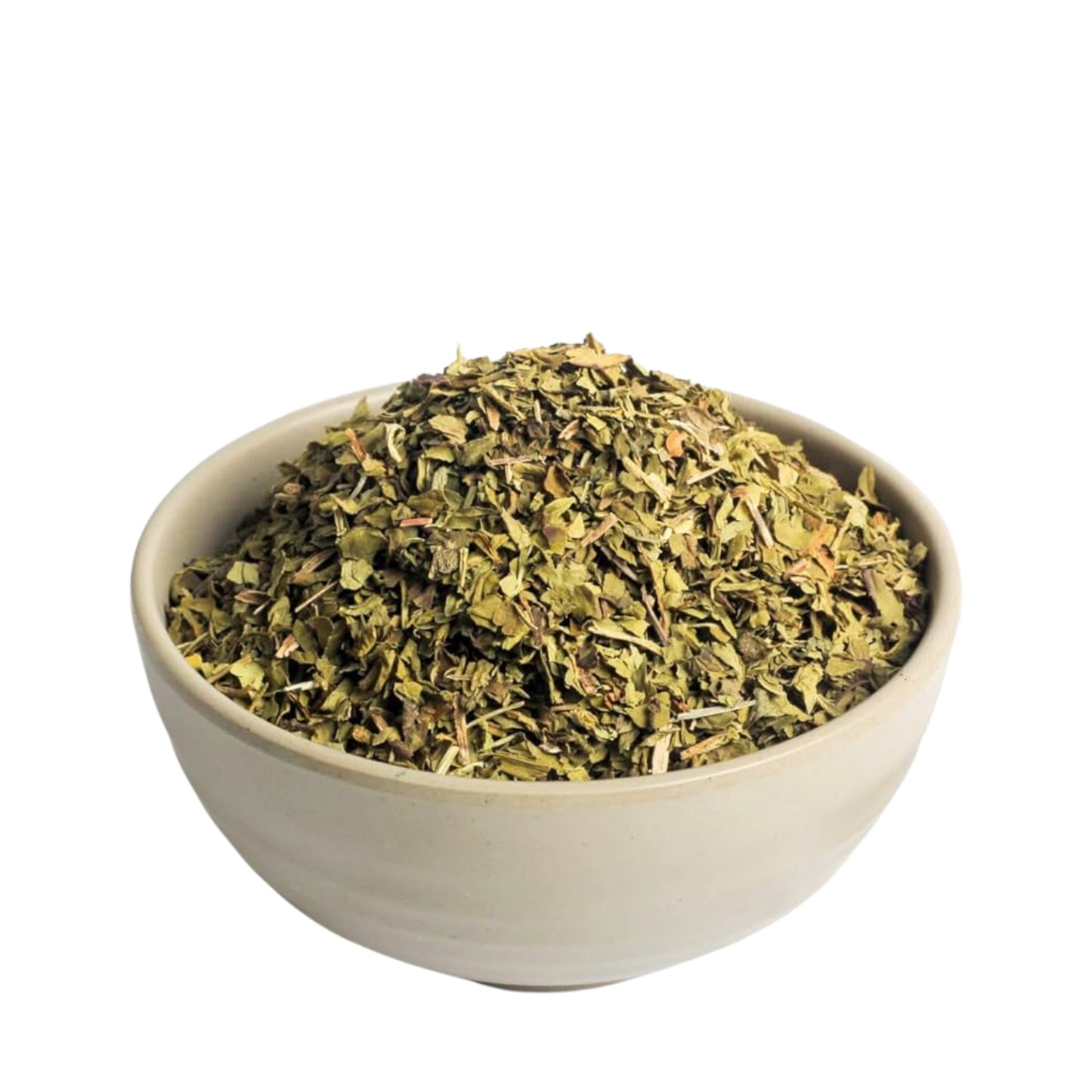 Dried Peppermint Loose Leaves