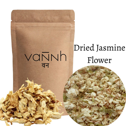 Dried Jasmine Flower