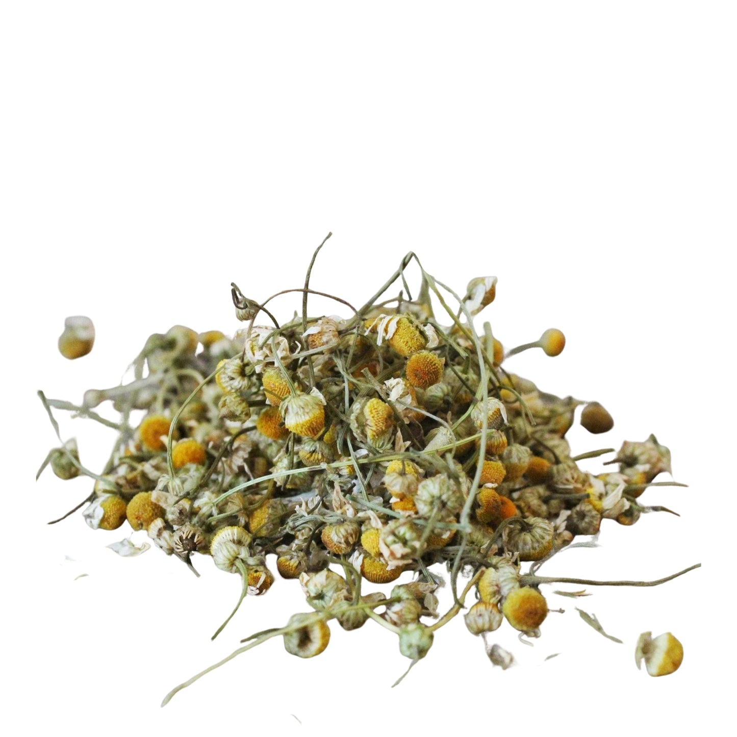 Dried Chamomile Flower Himalayan