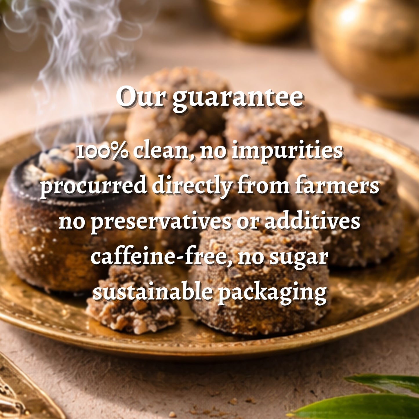 Vannh Natural Loban / Sambrani