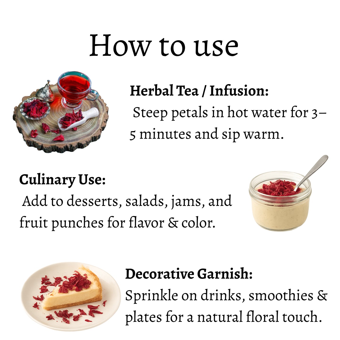 Dried Rhododendron Buransh Flower