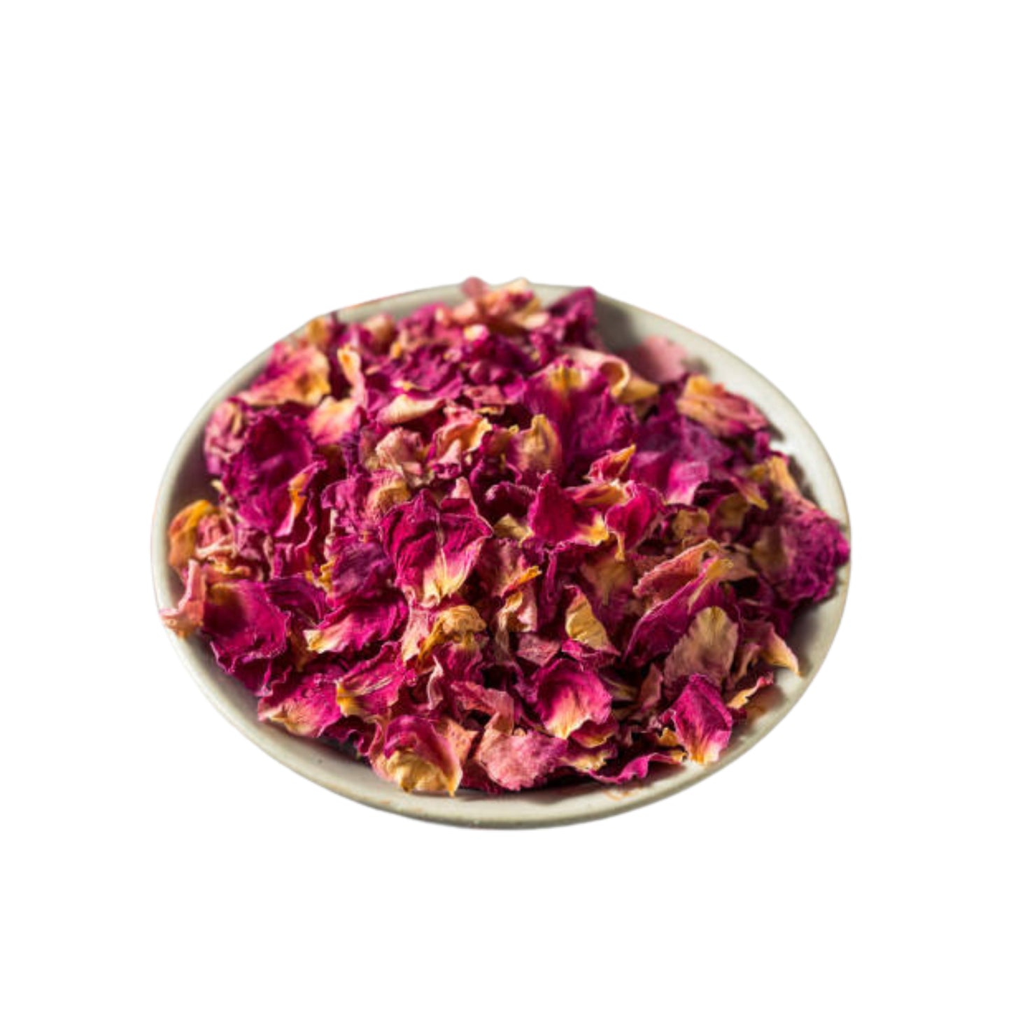 Dried Rose Petals