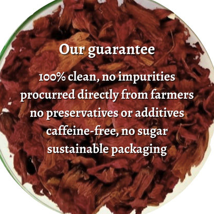 Dried Rhododendron Buransh Flower