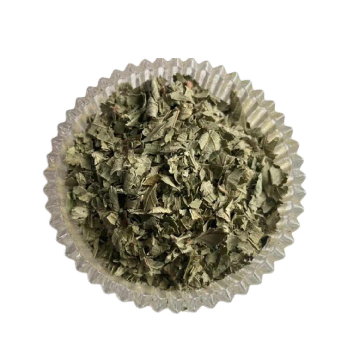 Himalayan Raspberry Loose Leaves (Rubus idaeus)