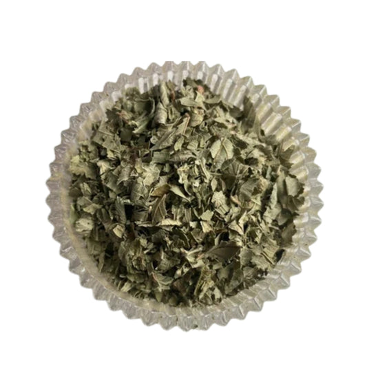 Himalayan Raspberry Loose Leaves (Rubus idaeus)