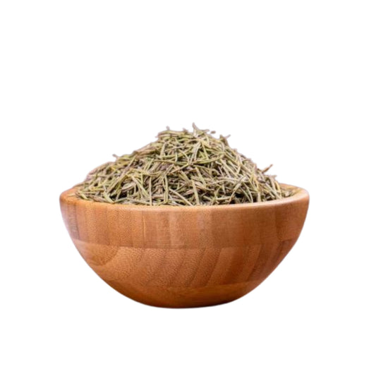 Rosemary Loose Leaves (Rosmarinus officinalis)