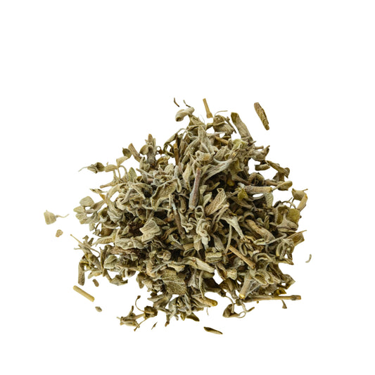 Sage California Loose Leaves (salvia apiana)