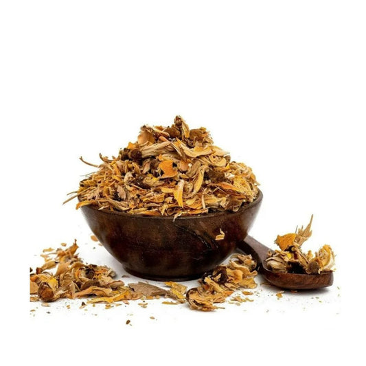 Dried Palash / Tesu Flower