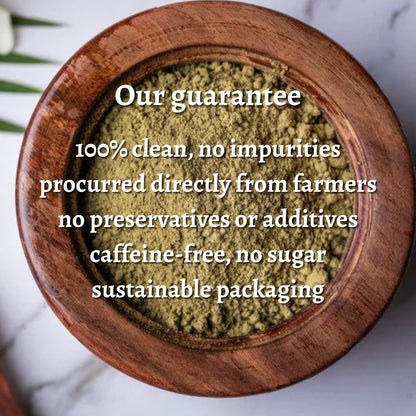 Tulsi Powder