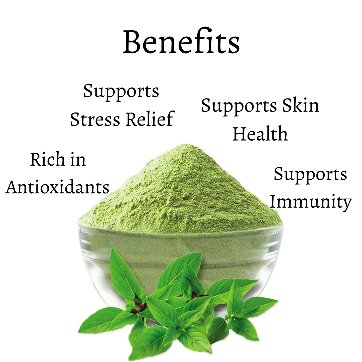 Tulsi Powder