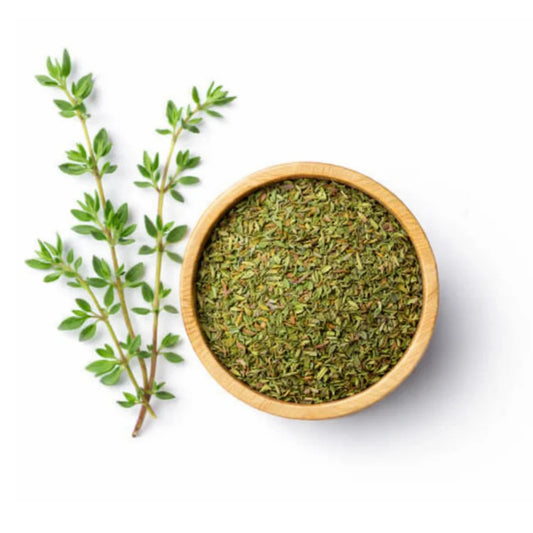 Thyme Loose Leaves (Thymus vulgaris)