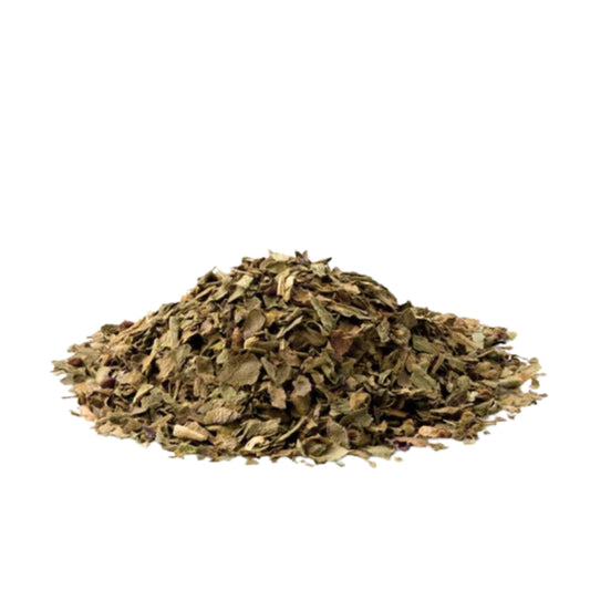 Vana Tulsi Whole Leaves (Ocimum gratissimum)