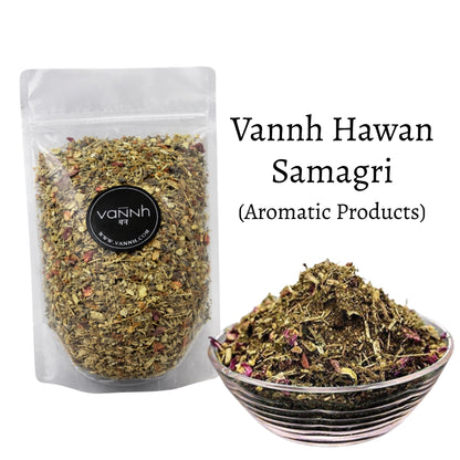Vannh Hawan Samagri