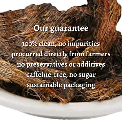 Dried Jatamansi Roots (Whole)